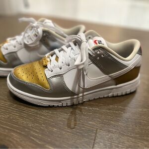 Women’s Nike Dunk Lows